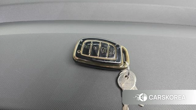 Hyundai Casper id 4651119 из Кореи 8