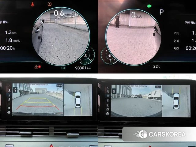 Hyundai The New Grandeur IG id 3942027 из Кореи 8