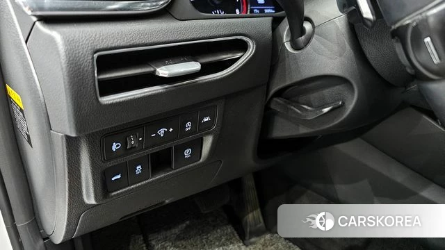 Hyundai Sonata (DN8) id 3844263 из Кореи 8