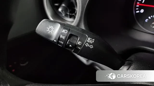 Kia Come New K3 id 3582762 из Кореи 8