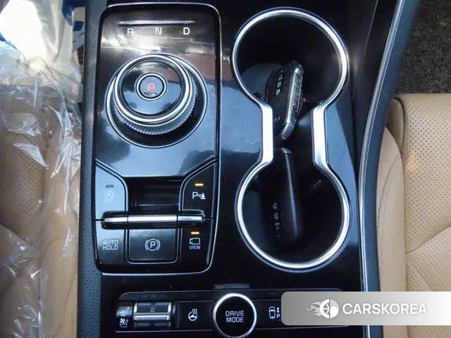 Kia K5 3rd generation id 2976401 из Кореи 8