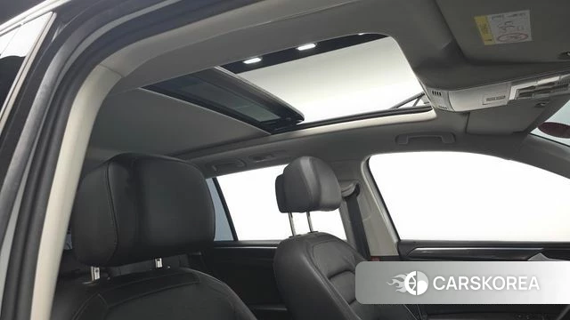 Volkswagen Tiguan second Generation id 4613085 из Кореи 8