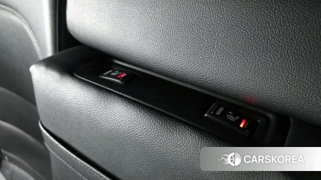 Renault Korea (Samsung) QM6 id 3510130 из Кореи 8