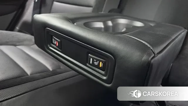 Renault Korea (Samsung) The New QM6 id 3383795 из Кореи 8