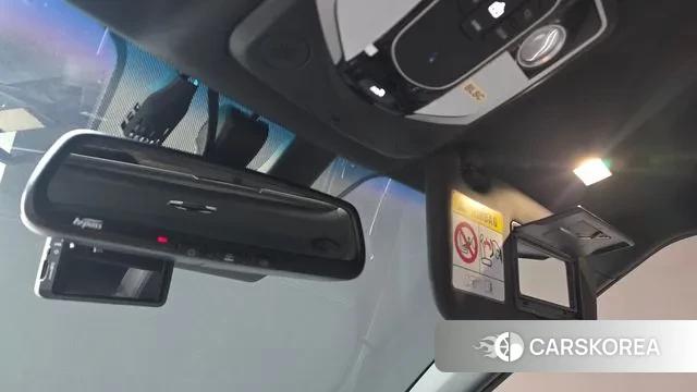 Ssangyong Torres id 3581413 из Кореи 8