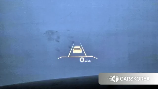 Genesis GV80 id 3727737 из Кореи 8