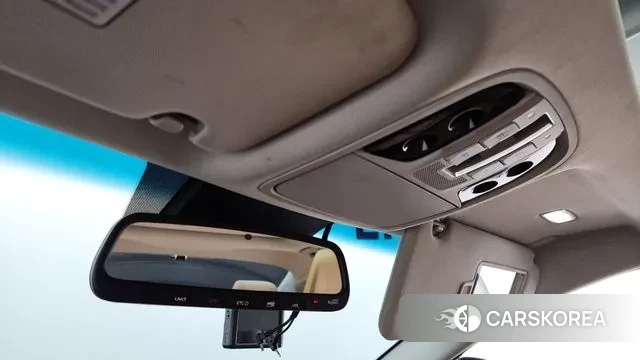 Kia K7 Premier id 3718259 из Кореи 8