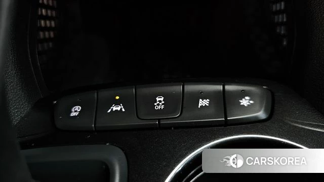 Chevrolet (GM Daewoo) Trailblazer id 3915440 из Кореи 8