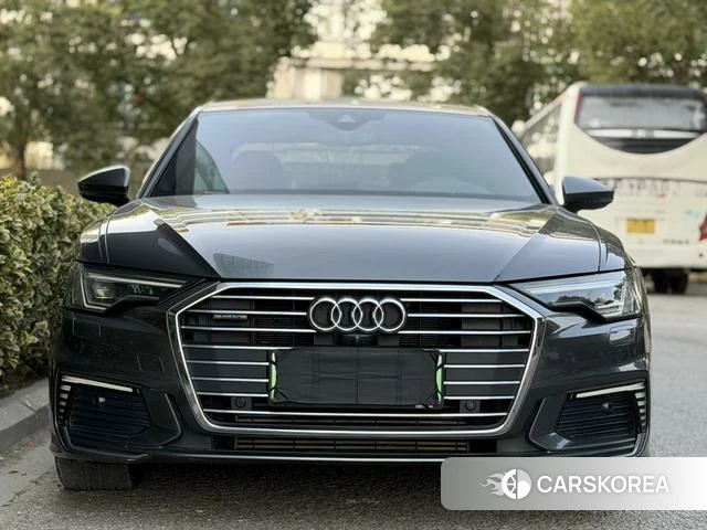 Audi A6L PHEV id 4241766 из Китая 8