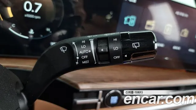 Hyundai Santa Fe (MX5) id 2684808 из Кореи 8