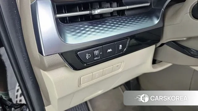 Kia Carnival 4th generation id 3043622 из Кореи 8