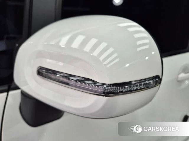 Kia The New Ray id 4947254 из Кореи 8