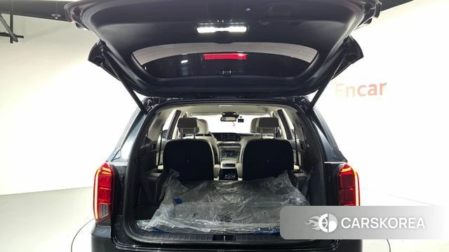 Hyundai Palisade id 4435430 из Кореи 8