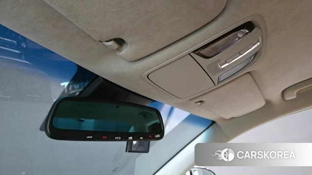 Kia K7 Premier id 4019774 из Кореи 8