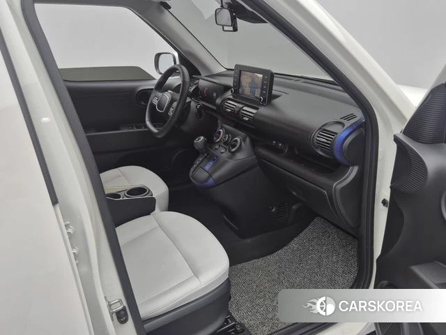 Hyundai Casper id 4602836 из Кореи 8