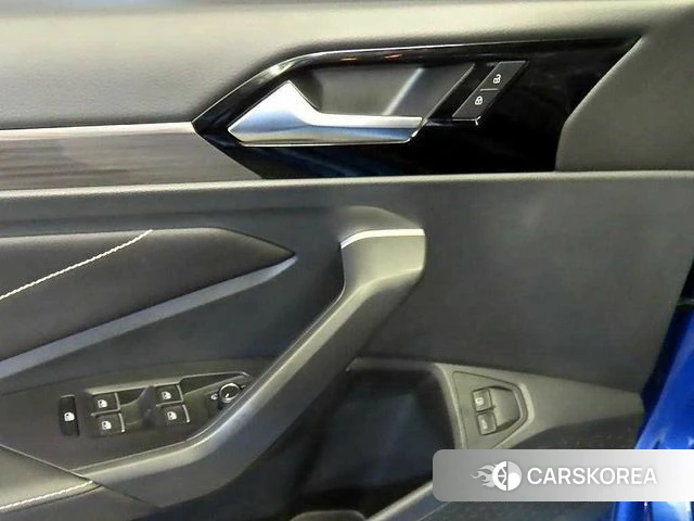 Volkswagen 7th Generation of Jetta id 3859182 из Кореи 8