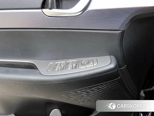Hyundai Palisade id 4737273 из Кореи 8