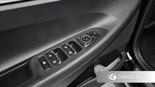 Hyundai The New Grandeur IG id 3454159 из Кореи 8