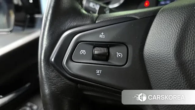 Chevrolet (GM Daewoo) New Bolt EV id 3442924 из Кореи 8