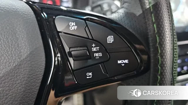 Ssangyong The New Tivoli id 3073952 из Кореи 8