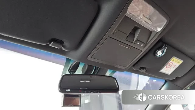 Ssangyong G4 Rexton id 3264388 из Кореи 8