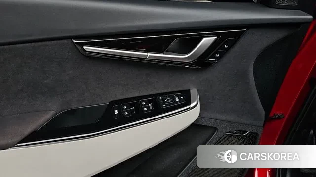 Kia EV6 id 3561054 из Кореи 8