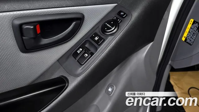 Hyundai The New Grand Starex id 2824967 из Кореи 8