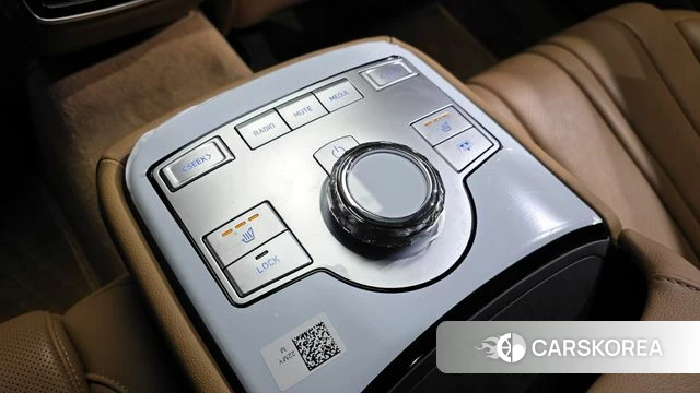 Genesis G80 (RG3) id 3831338 из Кореи 8