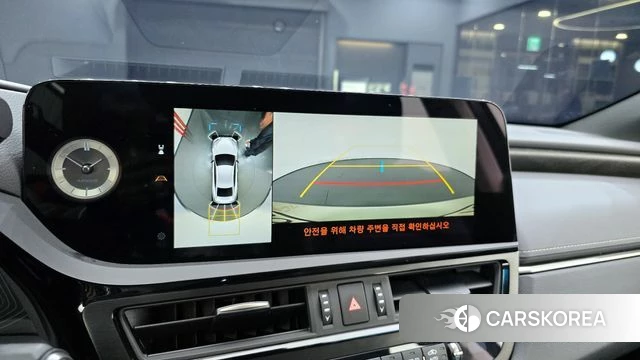 Lexus ES300h 7th generation id 3870433 из Кореи 8