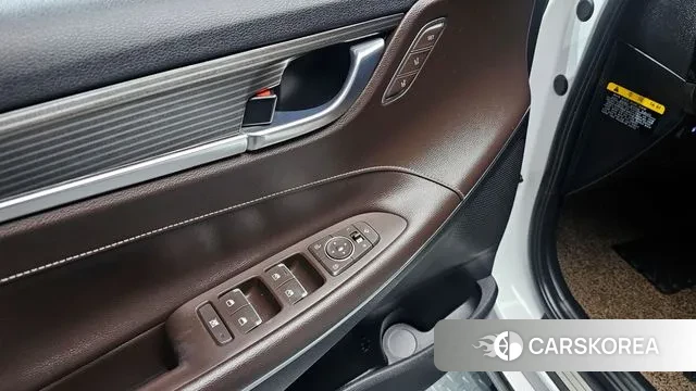 Hyundai Grandeur IG Hybrid id 3728662 из Кореи 8