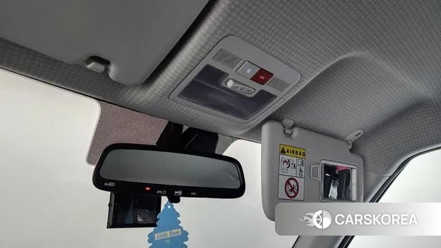 Hyundai Casper id 3576819 из Кореи 8