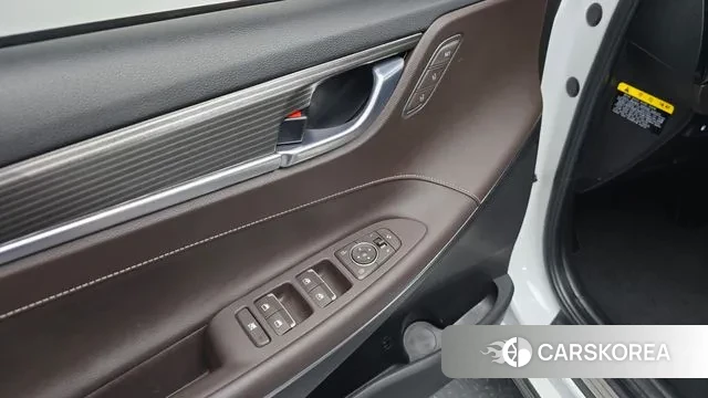 Hyundai Grandeur IG id 3593577 из Кореи 8