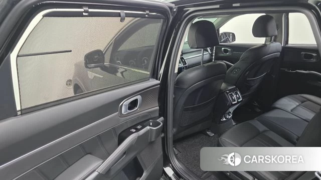 Kia Sorento 4th Generation id 4354712 из Кореи 8