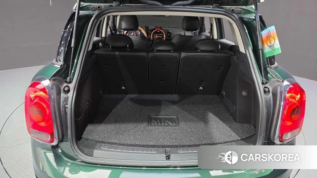 Mini Cooper Countryman id 4595721 из Кореи 8
