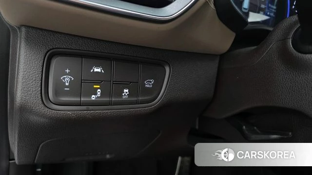 Hyundai Santa Fe TM id 4482867 из Кореи 8