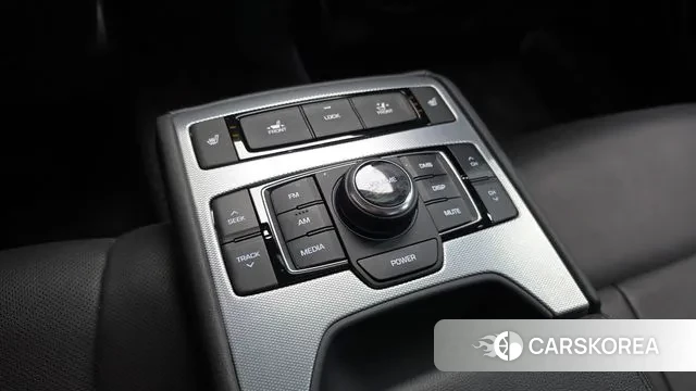 Genesis G80 id 3319157 из Кореи 8