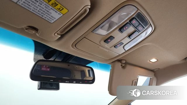 Kia The New Carnival id 3844566 из Кореи 8