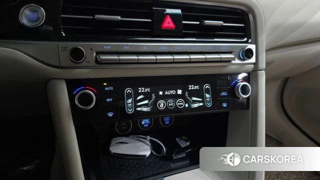 Genesis The New G70 id 4178062 из Кореи 8