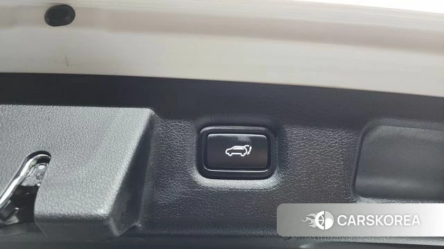 Hyundai The New Santa Fe id 4489486 из Кореи 8