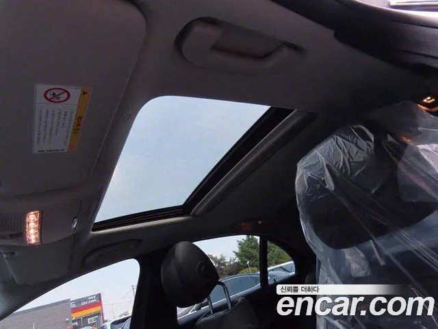 Mercedes-Benz E-Class W213 id 2850829 из Кореи 8