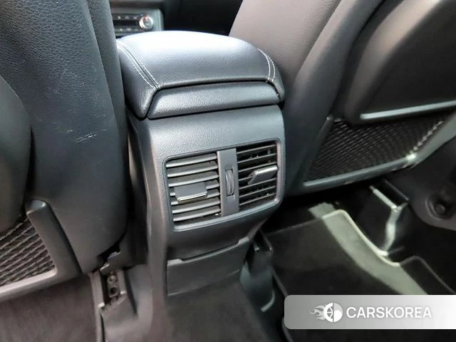 Mercedes-Benz B-Class W246 id 3937143 из Кореи 8