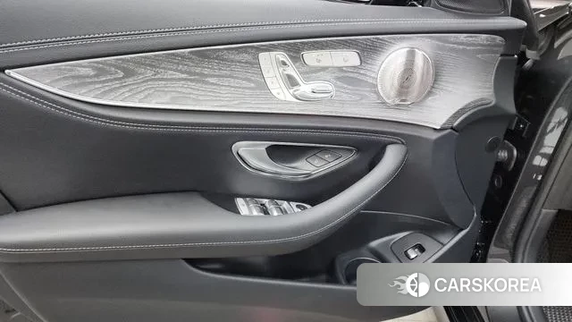 Mercedes-Benz E-Class W213 id 2900458 из Кореи 8