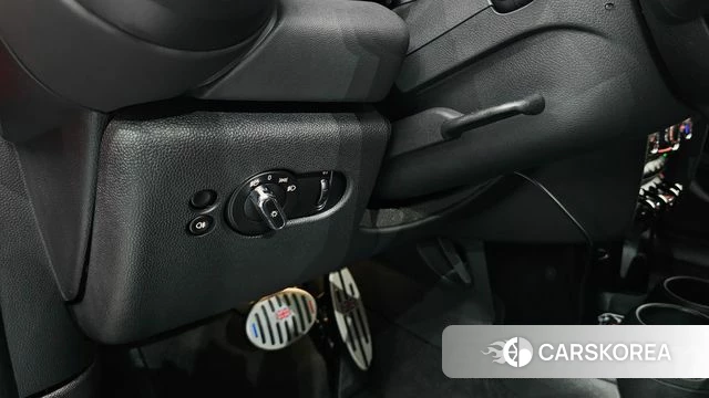 Mini Cooper id 4316176 из Кореи 8