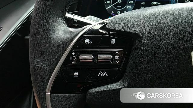 Kia Di All New Niro EV id 4585025 из Кореи 8