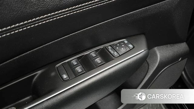 Renault Korea (Samsung) The New SM6 id 4282240 из Кореи 8
