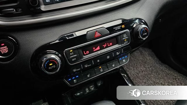 Kia The New Sorento id 4448298 из Кореи 8