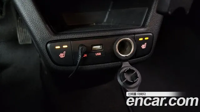 Kia The New Ray id 2634060 из Кореи 8