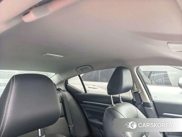 Nissan Teana id 4254176 из Китая 8