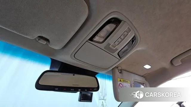 Kia K7 Premier id 3582527 из Кореи 8