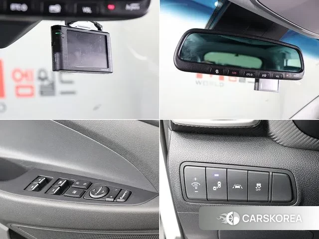 Hyundai All New Tucson id 3396717 из Кореи 8